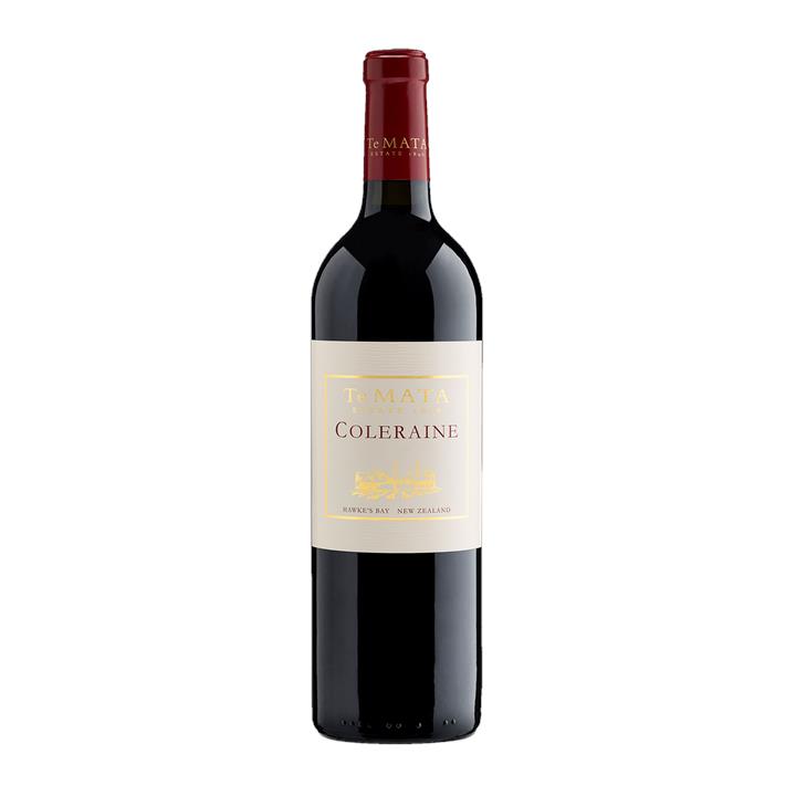 Te Mata Coleraine Cabernet Merlot 2019 Booze Buddie Te Mata Coleraine Cabernet Merlot 2019