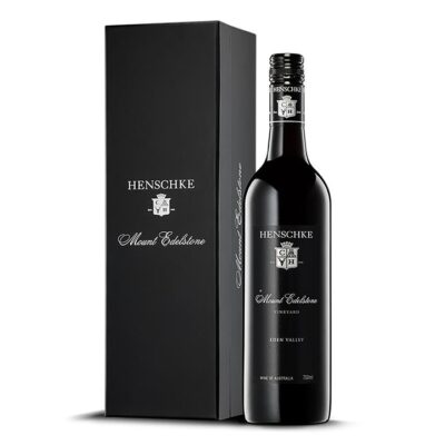 Henschke Mount Edelstone Shiraz 2017 Booze Buddie Henschke Mount Edelstone Shiraz 2017