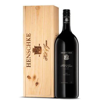 Henschke Hill of Grace Shiraz 2017 1.5L Booze Buddie Henschke Hill of Grace Shiraz 2017 1.5L