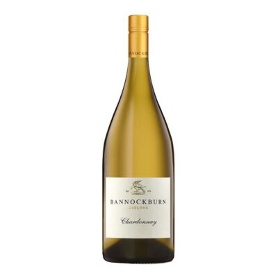 Bannockburn Chardonnay 2021 1.5L