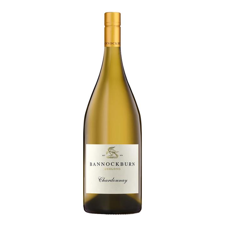 Bannockburn Chardonnay 2021 1.5L Booze Buddie Bannockburn Chardonnay 2021 1.5L
