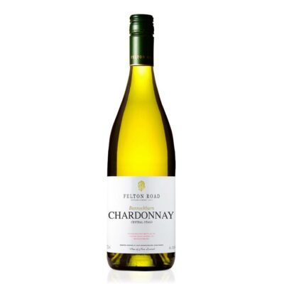 Felton Road Bannockburn Chardonnay 2021