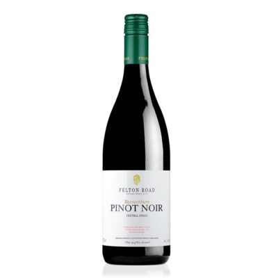 Felton Road Bannockburn Pinot Noir 2021 Booze Buddie Felton Road Bannockburn Pinot Noir 2021