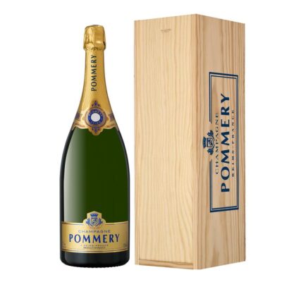 Pommery Grand Cru Brut Millesime 2004 1.5L