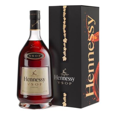 Hennessy V.S.O.P Privilege Cognac 1.5L