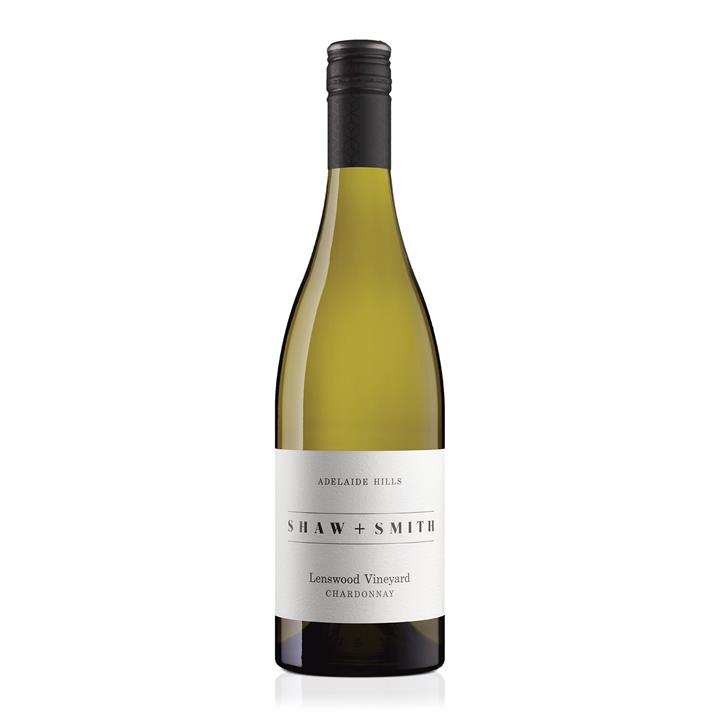 Shaw + Smith Lenswood Vineyard Chardonnay 2021 Booze Buddie Shaw + Smith Lenswood Vineyard Chardonnay 2021