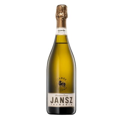 Jansz Tasmanian Premium Cuvee Brut NV