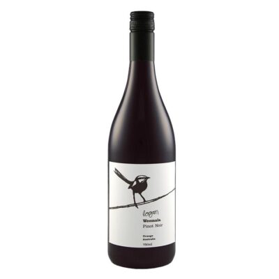 Logan Weemala Pinot Noir 2023