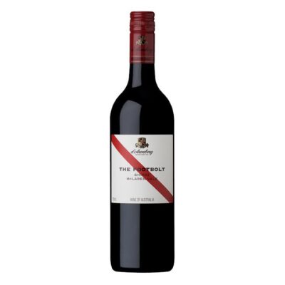 d’Arenberg Footbolt Shiraz 2021 Booze Buddie d'Arenberg Footbolt Shiraz 2021