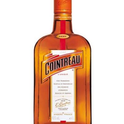 Cointreau Orange Liqueur 700ml
