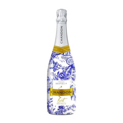 Chandon Brut NV Seafolly Limited Edition (2019)