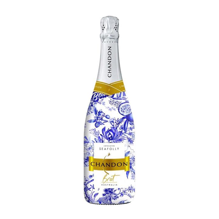 Chandon Brut NV Seafolly Limited Edition (2019)
