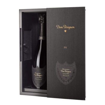 Dom Perignon P2 Vintage 2002 Booze Buddie Dom Perignon P2 Vintage 2002