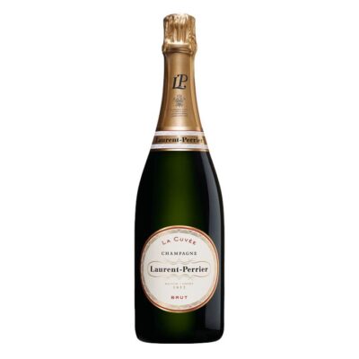 Laurent-Perrier La Cuvee Gold Edition Brut NV Booze Buddie Laurent-Perrier La Cuvee Gold Edition Brut NV