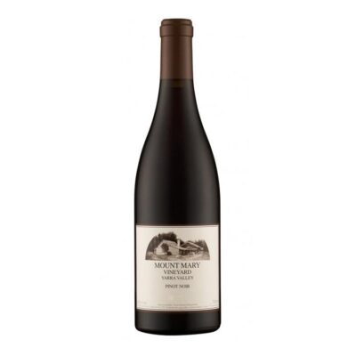 Mount Mary Pinot Noir 2017 Booze Buddie Mount Mary Pinot Noir 2017