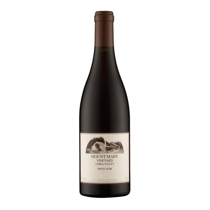 Mount Mary Pinot Noir 2017 Booze Buddie Mount Mary Pinot Noir 2017