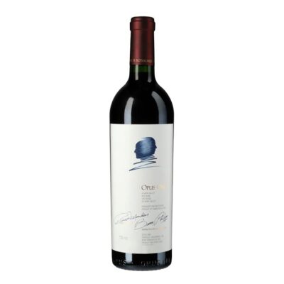 Opus One 2010