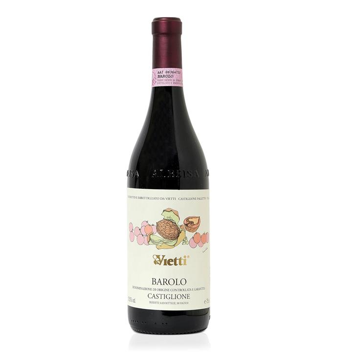 Vietti Barolo Castiglione 2018 Booze Buddie Vietti Barolo Castiglione 2018