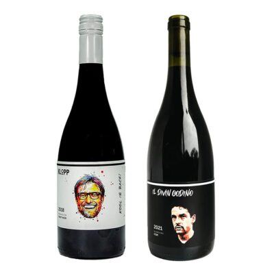 Football Lovers Bundle (2 Pack) Booze Buddie Football Lovers Bundle (2 Pack)