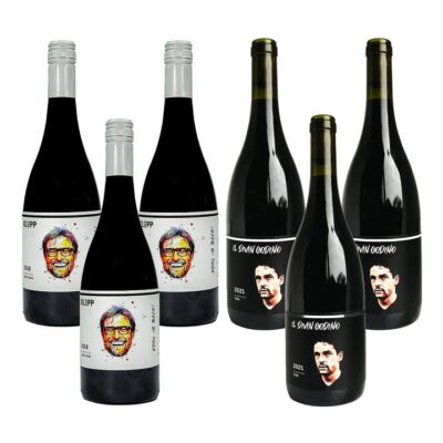 Football Lovers Bundle (6 Pack) Booze Buddie Football Lovers Bundle (6 Pack)