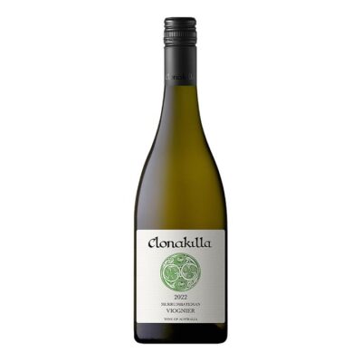 Clonakilla Viognier 2022