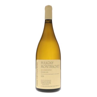 Pierre-Yves Colin-Morey Puligny Montrachet La Garenne 2020 Booze Buddie Pierre-Yves Colin-Morey Puligny Montrachet La Garenne 2020