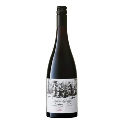 Stefano Lubiana Sasso Pinot Noir 2020