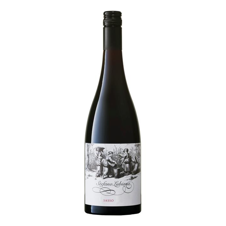 Stefano Lubiana Sasso Pinot Noir 2020