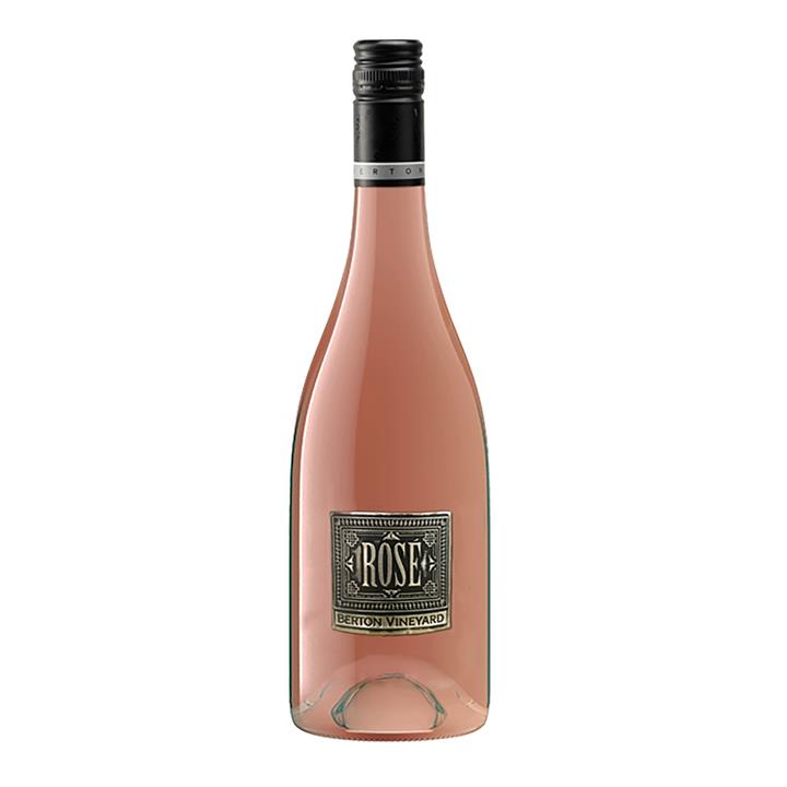 Berton Metal Label Rose 2025 Booze Buddie Berton Metal Label Rose 2025