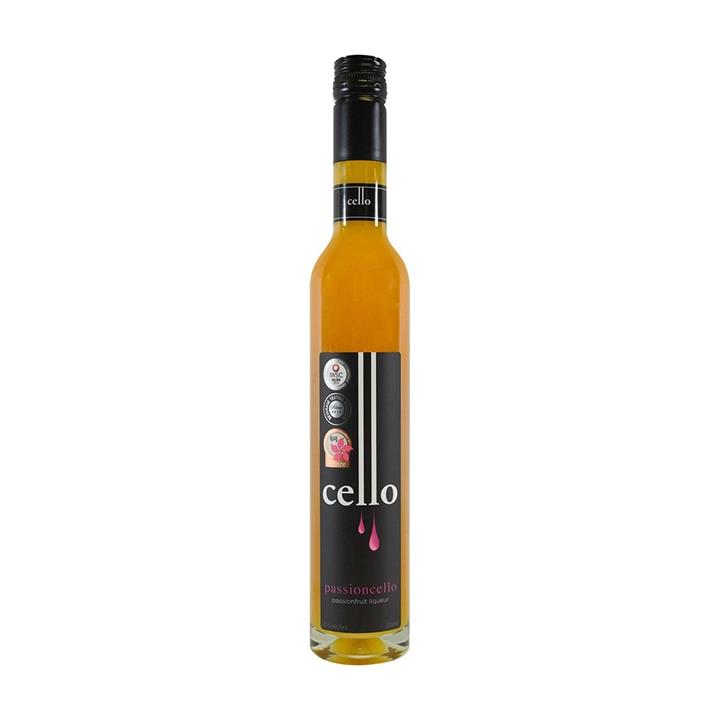 Cello Passioncello Liqueur