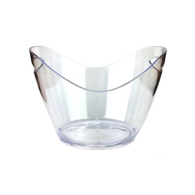 Acrylic 4L Ice Bucket