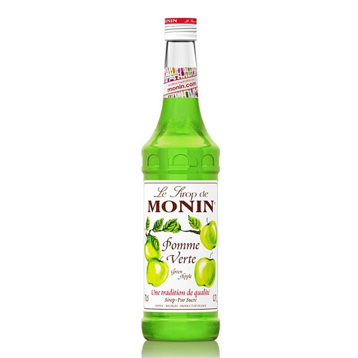 Monin Green Apple Syrup 700ml