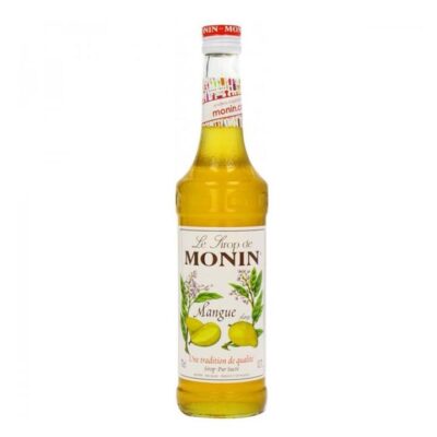Monin Mango Syrup 700ml