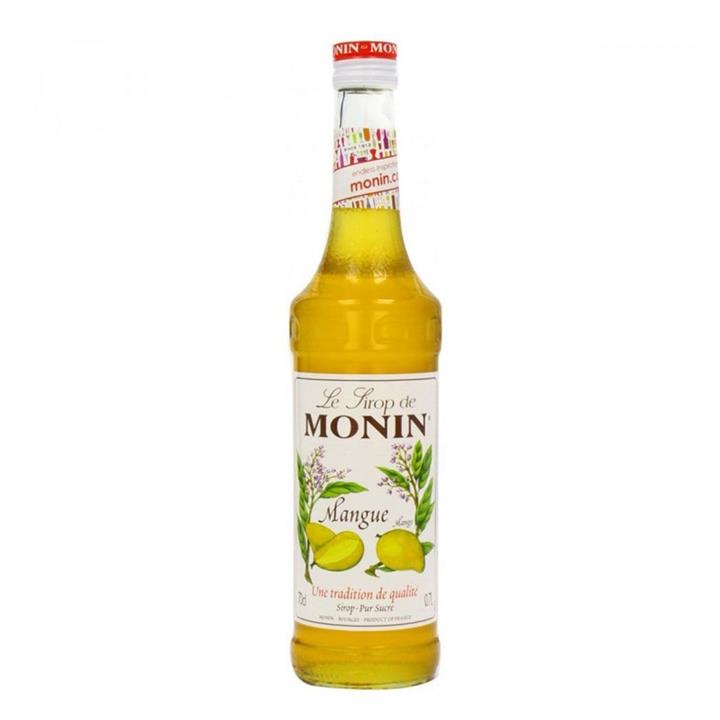 Monin Mango Syrup 700ml