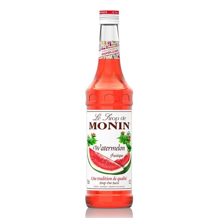 Monin Watermelon Syrup 700ml