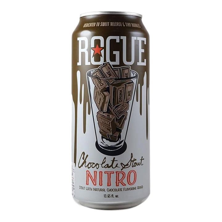 Rogue Chocolate Stout Nitro (Case)