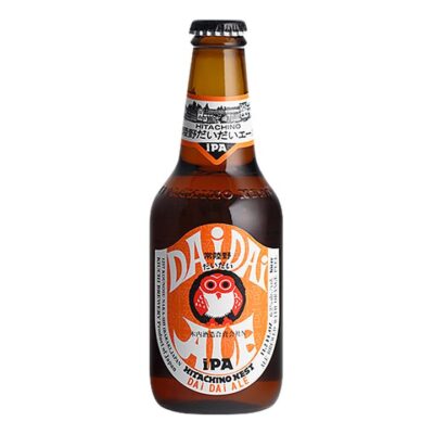 Hitachino Nest Dai Dai IPA (Case)