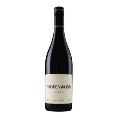 Brokenwood McLaren Vale Shiraz 2024