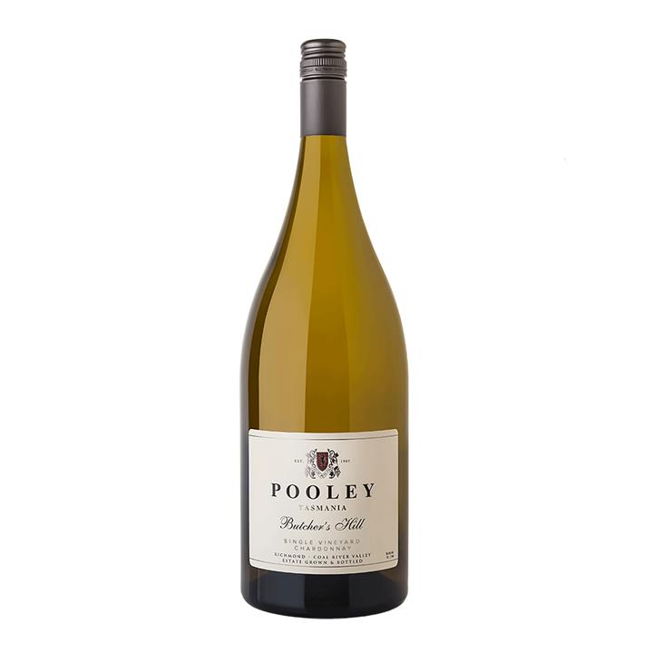 Pooley Butcher's Hill Chardonnay 2019 1.5L