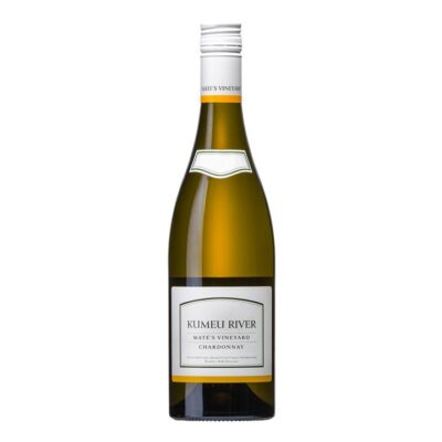 Kumeu Village Mate's Chardonnay 2021
