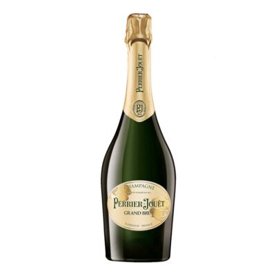 Perrier-Jouet Grand Brut NV 375ml