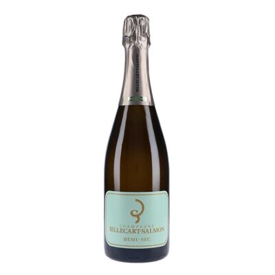 Billecart-Salmon Demi-Sec NV