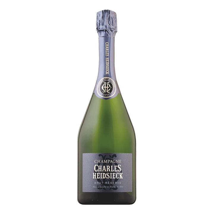 Charles Heidsieck Brut Reserve NV 1.5L Booze Buddie Charles Heidsieck Brut Reserve NV 1.5L