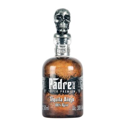 Pādre Azul Super Premium Tequila Añejo 50ml
