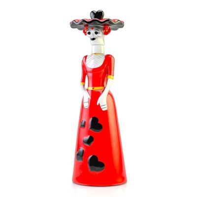 Doña Celia Añejo Tequila 750ml