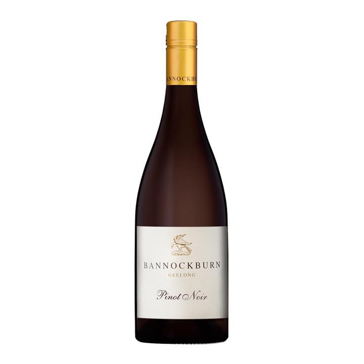 Bannockburn Pinot Noir 2022