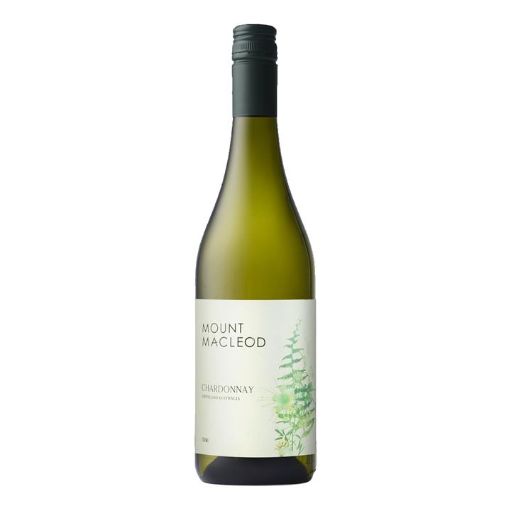 Mount Macleod Chardonnay 2024