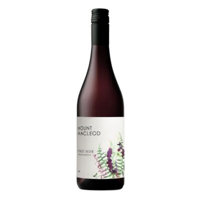 Mount Macleod Pinot Noir 2023