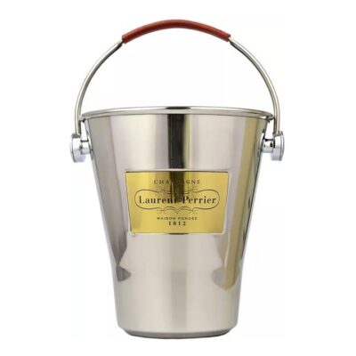 Laurent-Perrier Small Champagne Bucket