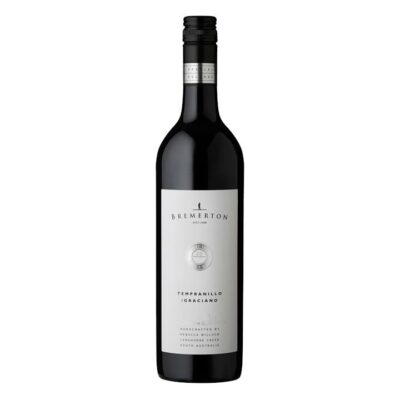 Bremerton Tempranillo Graciano 2020